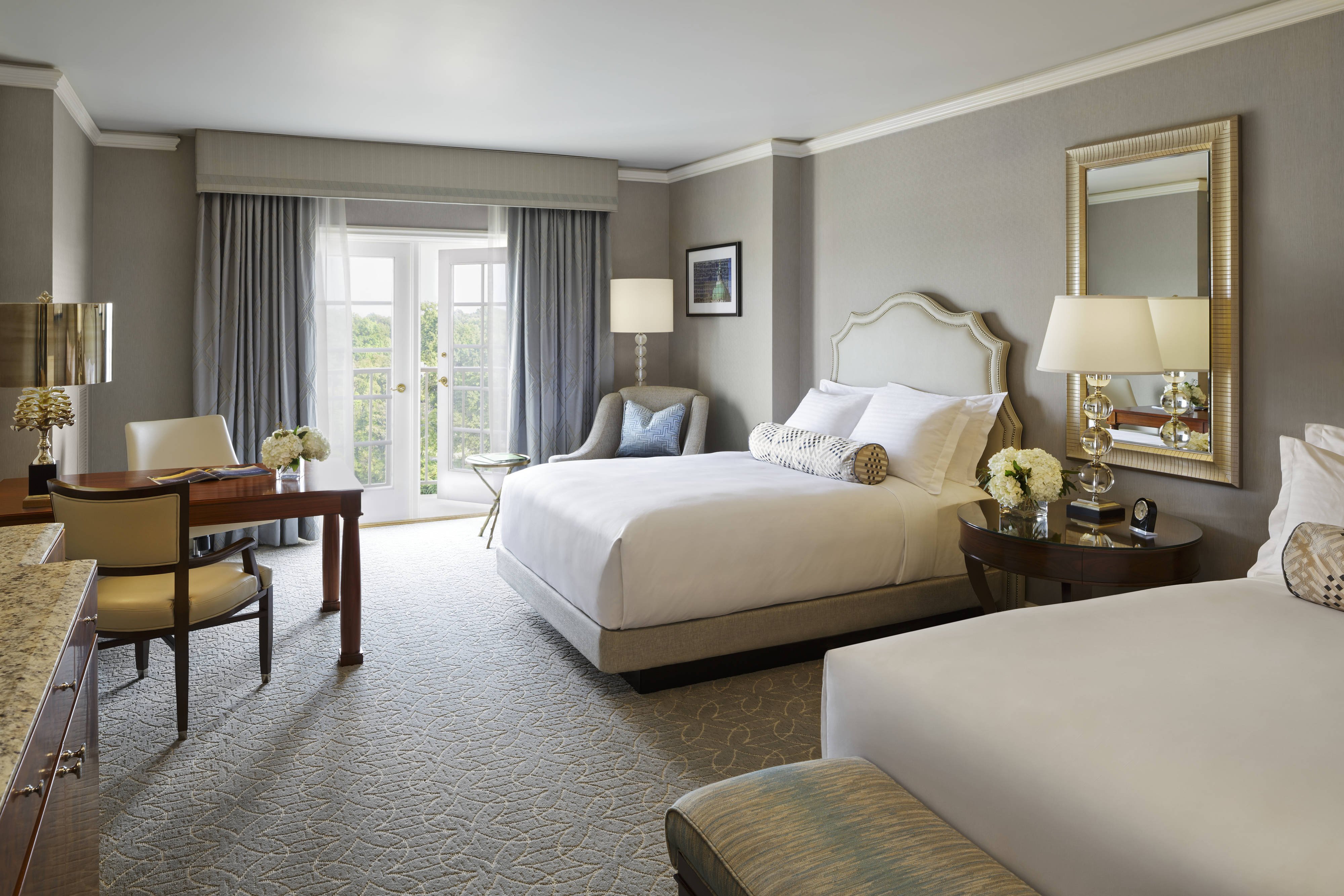 The Ritz-Carlton, St. Louis-官方