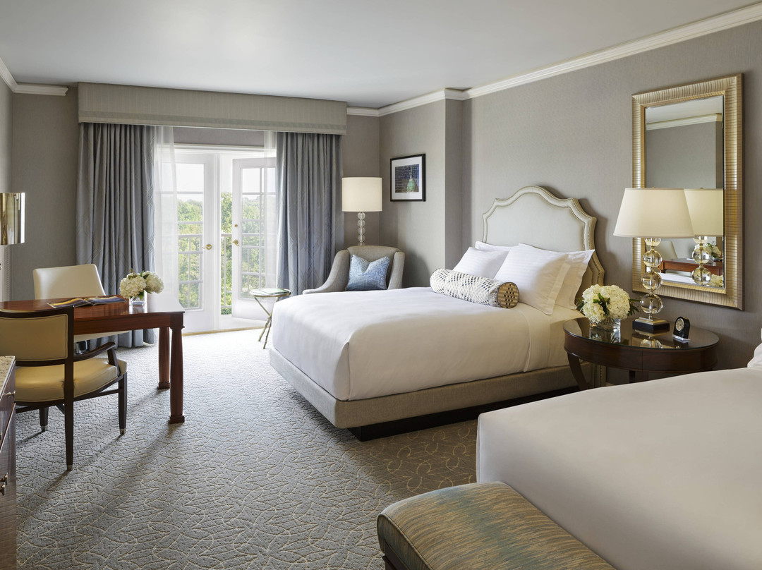 The Ritz-Carlton, St. Louis主图