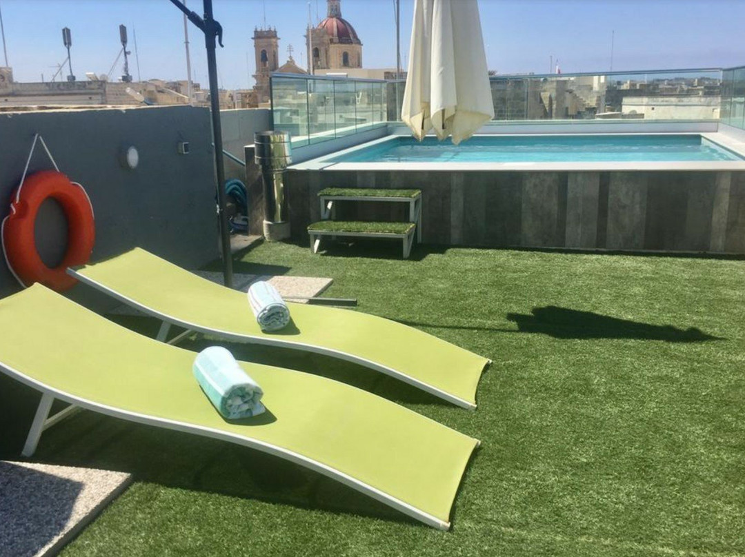 Cittadella Boutique Living