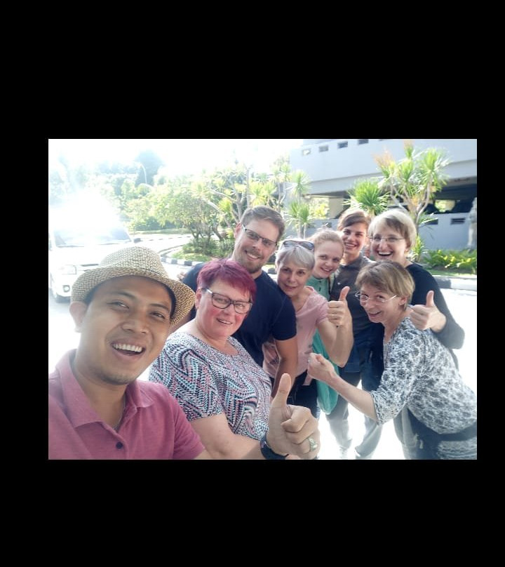 Asfa Bali Tour-登巴萨必去景点