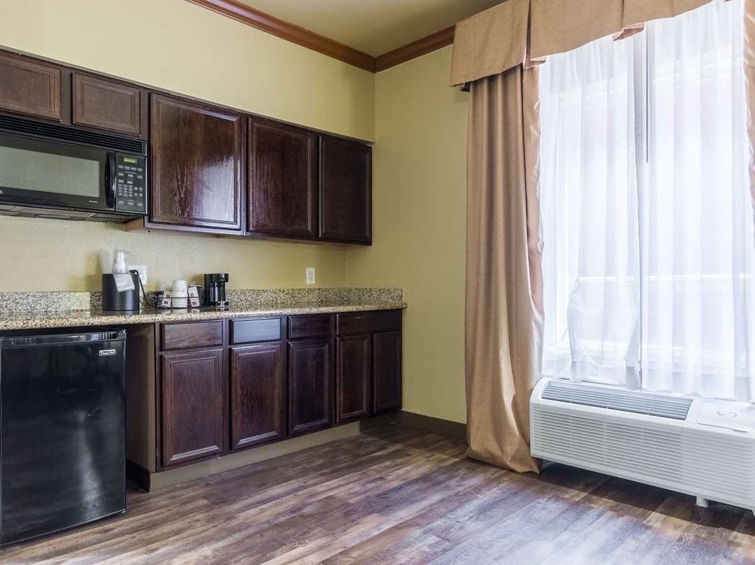 Best Western Plus Portland主图