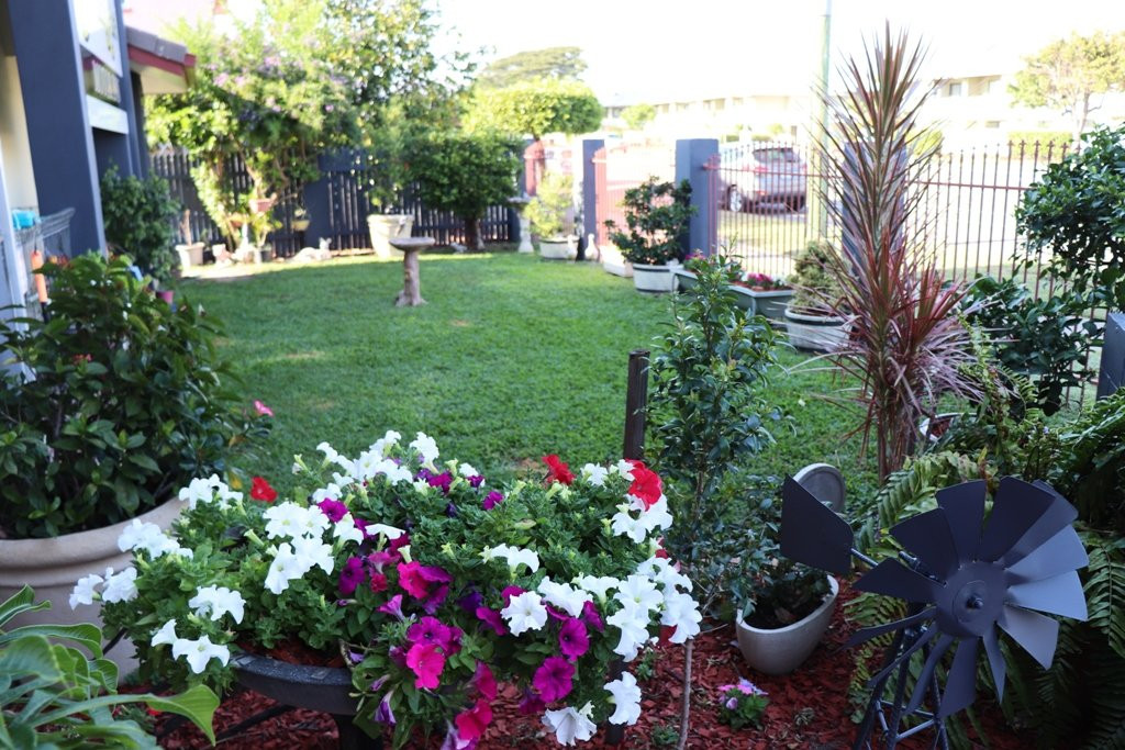 Spanish Lace Motor Inn主图