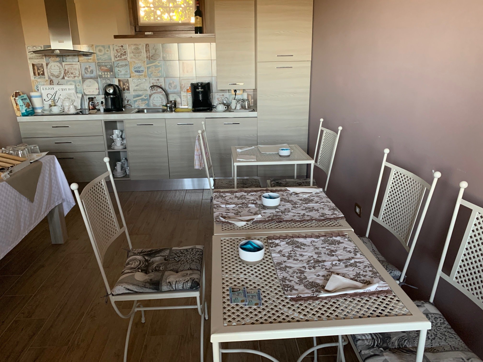 B&B Fonteroncone Di Kryvuta Oksana-官方