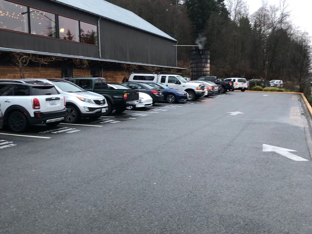 Woodinville Whiskey Co.景点图片