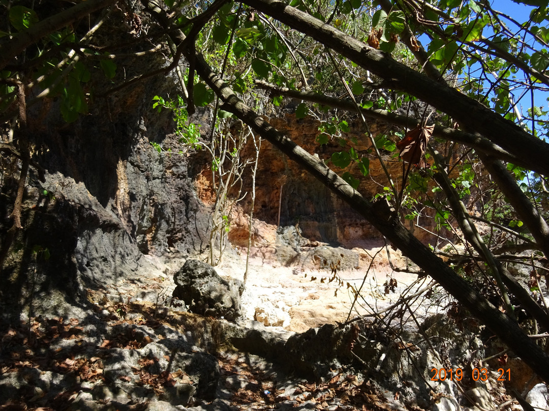 Gadao's Cave-Inarajan必去景点