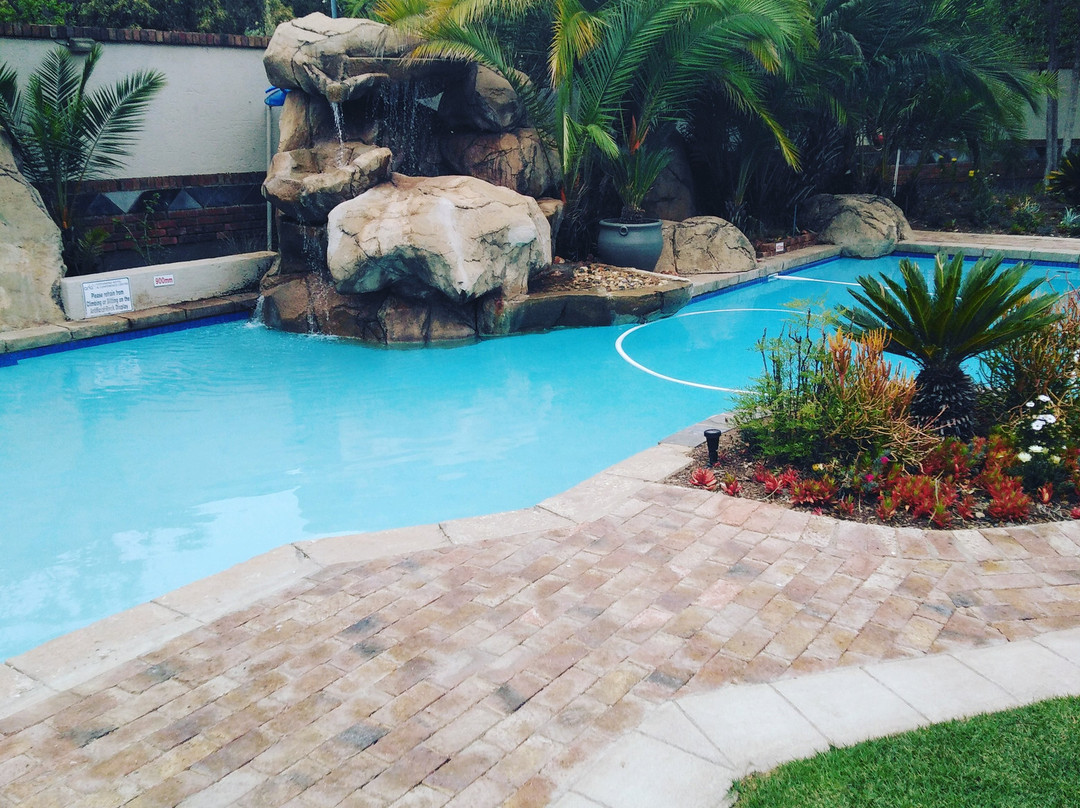 aha-Kopanong Hotel and Conference Centre主图