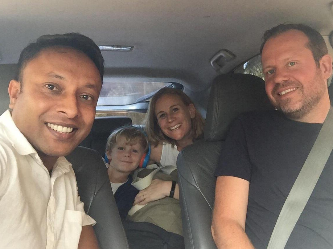 Only U Tours Sri Lanka-埃勒必去景点