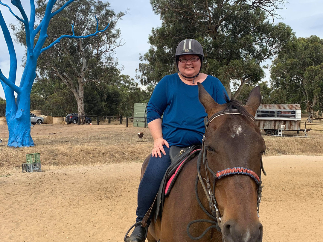 Jarrahdale Equestrian Centre景点图片