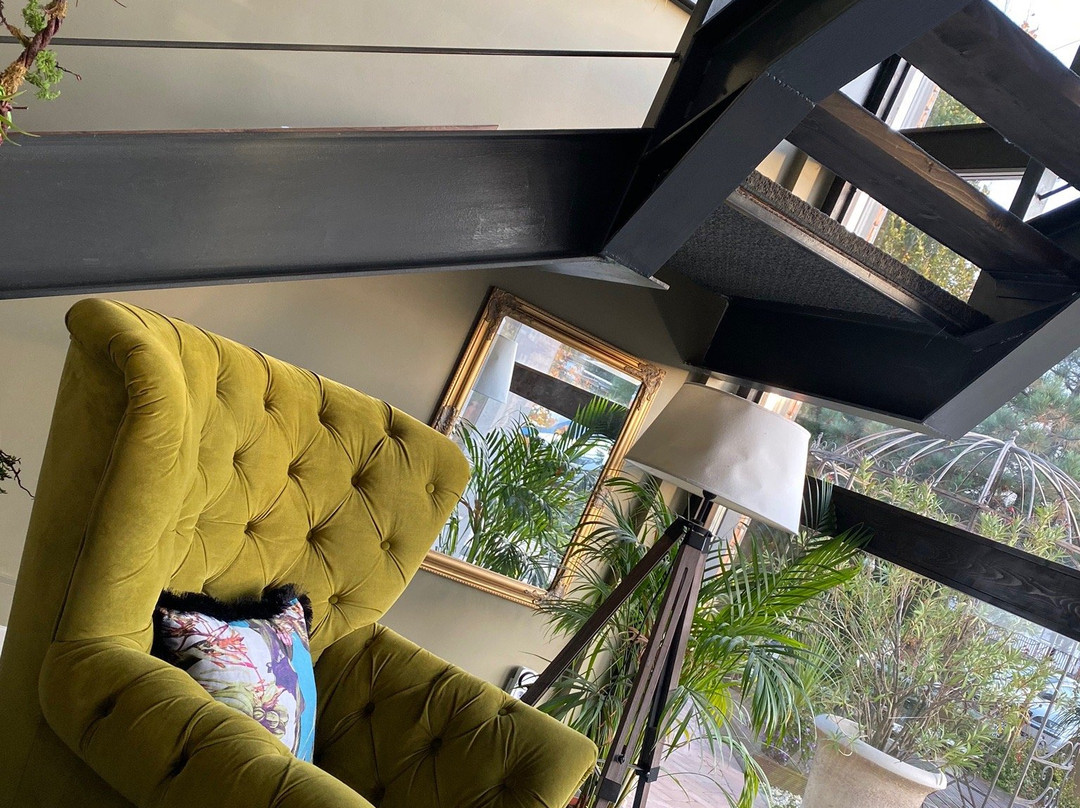 Bali Butique Rooms主图