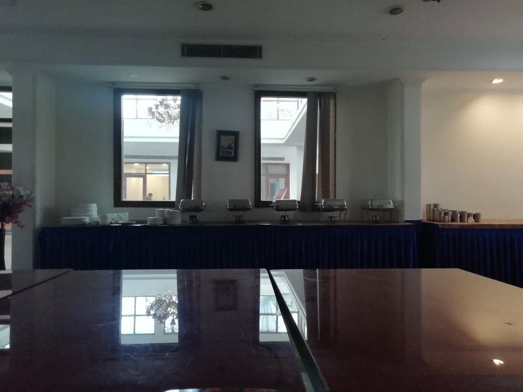 Park Ridge Hotel Resort & Spa主图