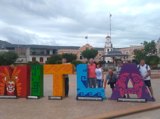 Hotel Restaurant Don Cenobio主图