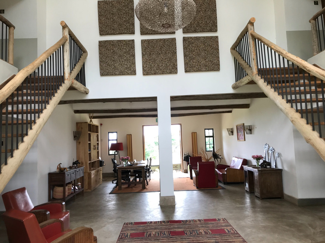 Arusha Villa Karamu Coffee Estate主图