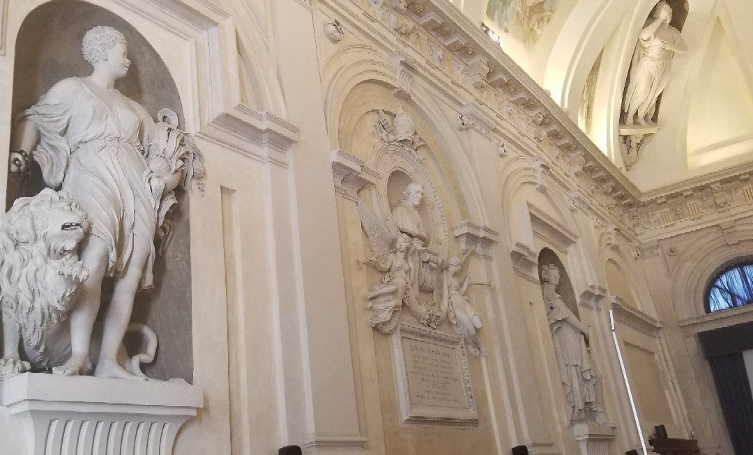 Loggia dei Mercanti-安科纳必去景点