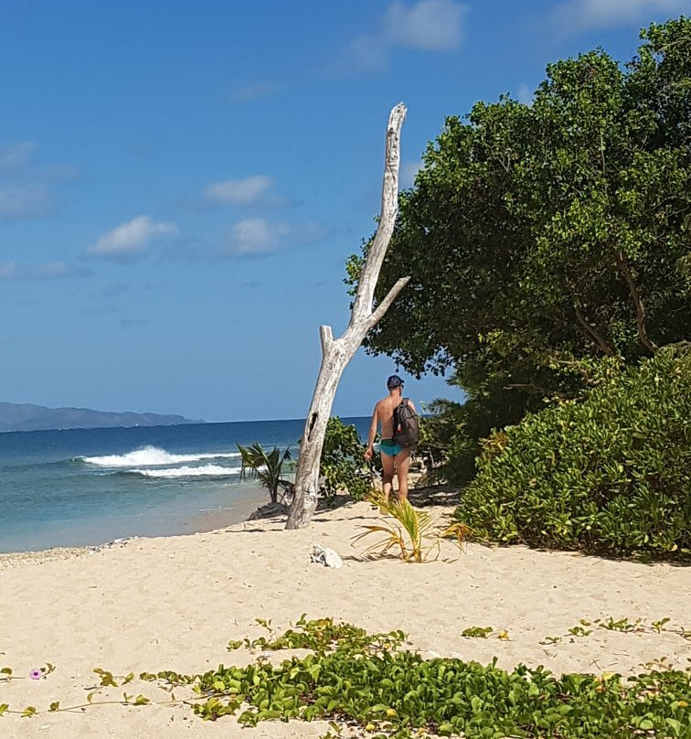Tibarama Island-Poindimie必去景点
