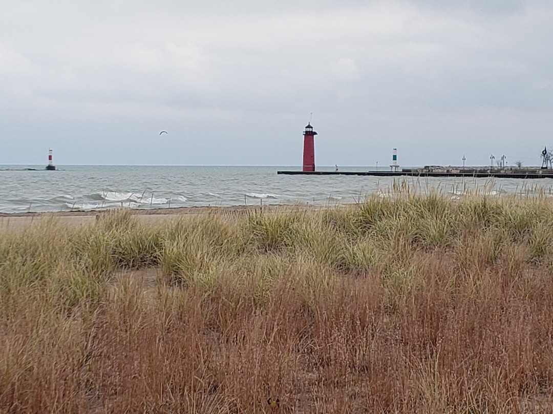 Southport Light Station Museum-基诺沙必去景点
