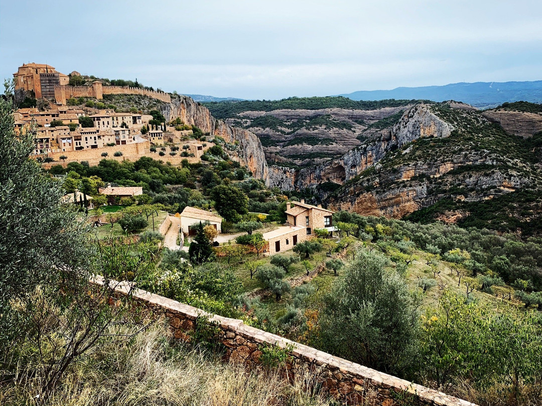 Alquézar Aventura-Alquezar必去景点