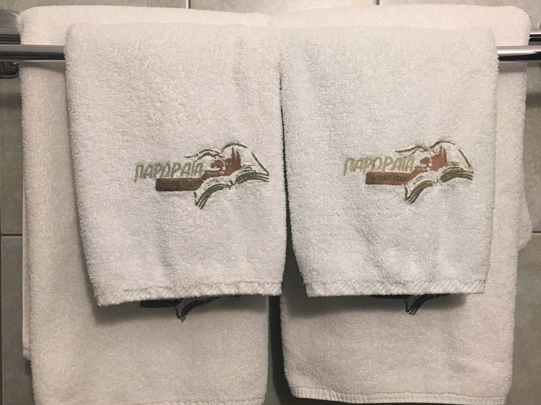 Paroraia Boutique Rooms主图