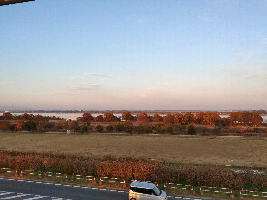 Michi-no-Eki Kitakawabe-加须市必去景点