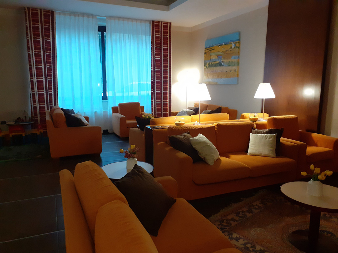 Hotel Santo Stefano主图
