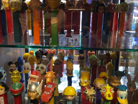 North Fitzroy Vintage-菲茨罗伊必去景点