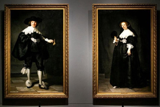 Huize Batavia-威廉斯塔德必去景点