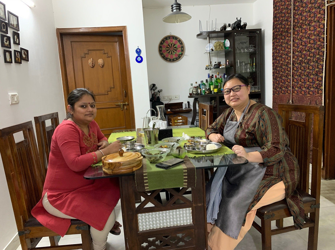 Cooking With Rajeev - Day Tours景点图片