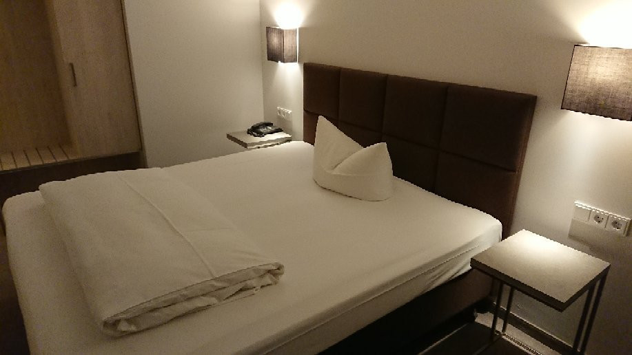 Landhotel Potsdam主图