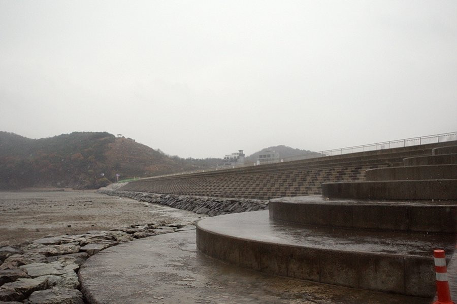 Tando Port-安山市必去景点