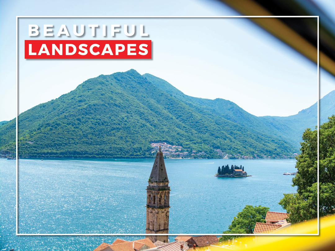 Hop On Hop Off Kotor-科托尔必去景点