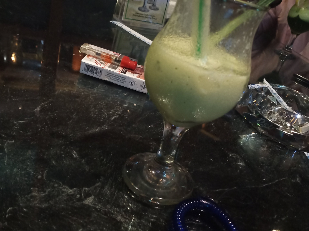 Delta Spa Medan-棉兰必去景点