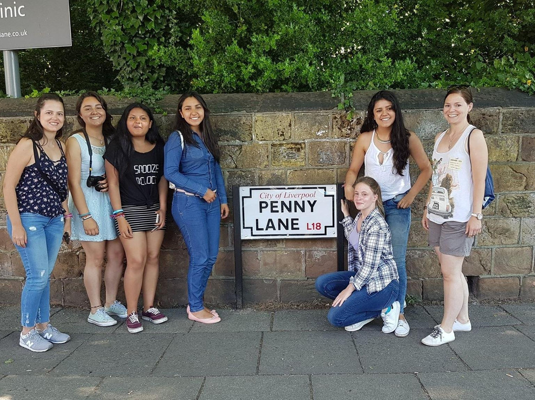 UK Study Tours-布莱顿必去景点