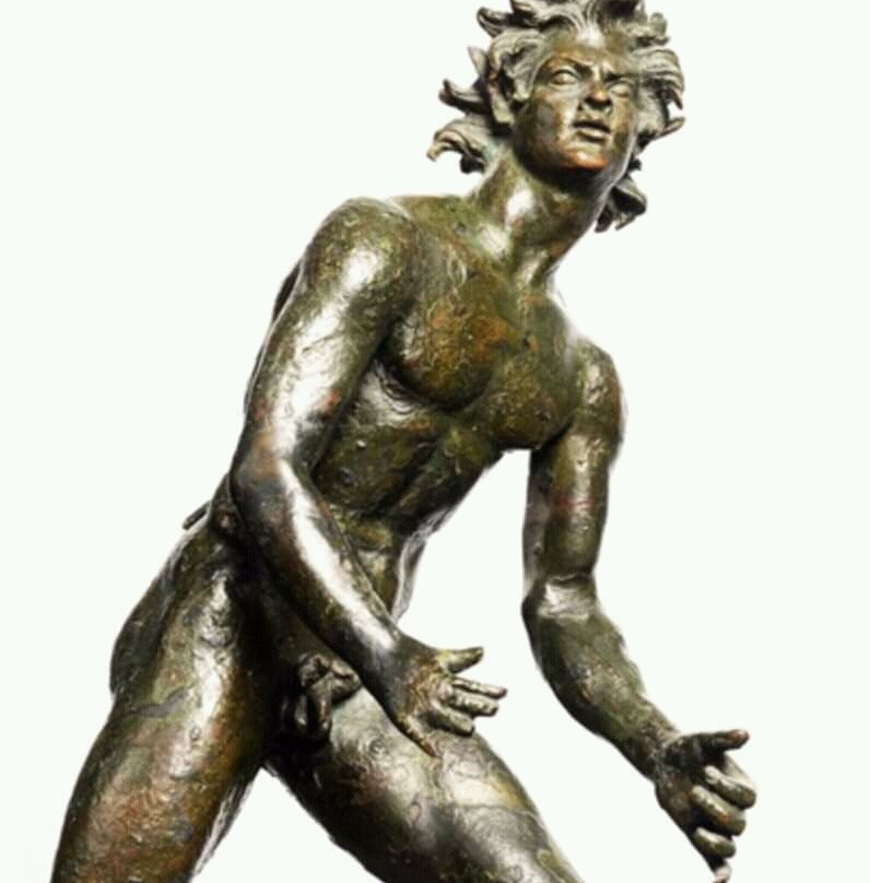 巴杜博物馆-突尼斯必去景点