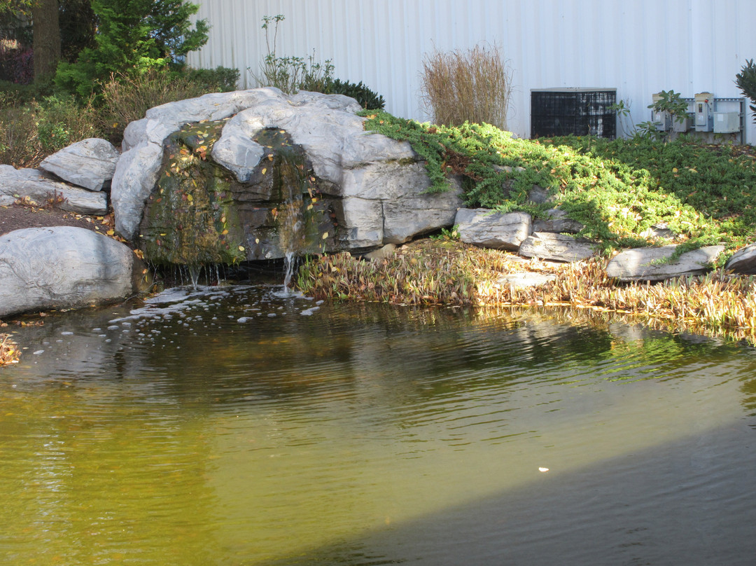 Shenandoah Heritage Market-哈里森堡必去景点