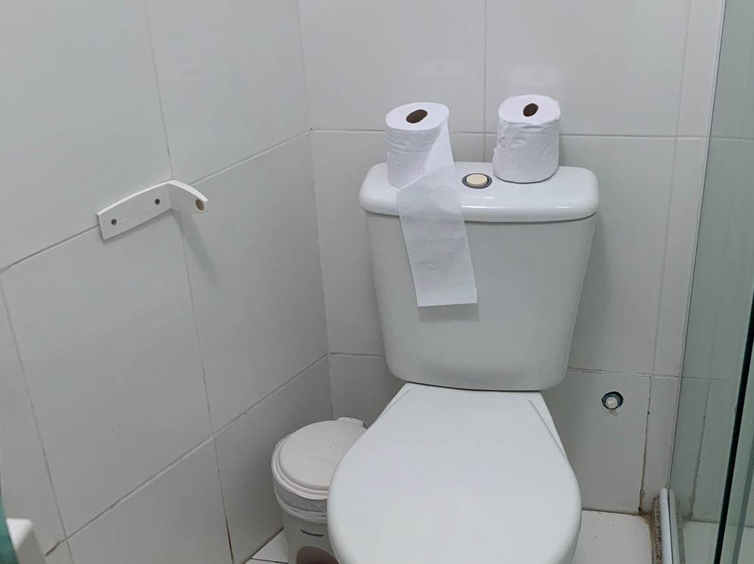 Pousada Aguas do Pirui主图