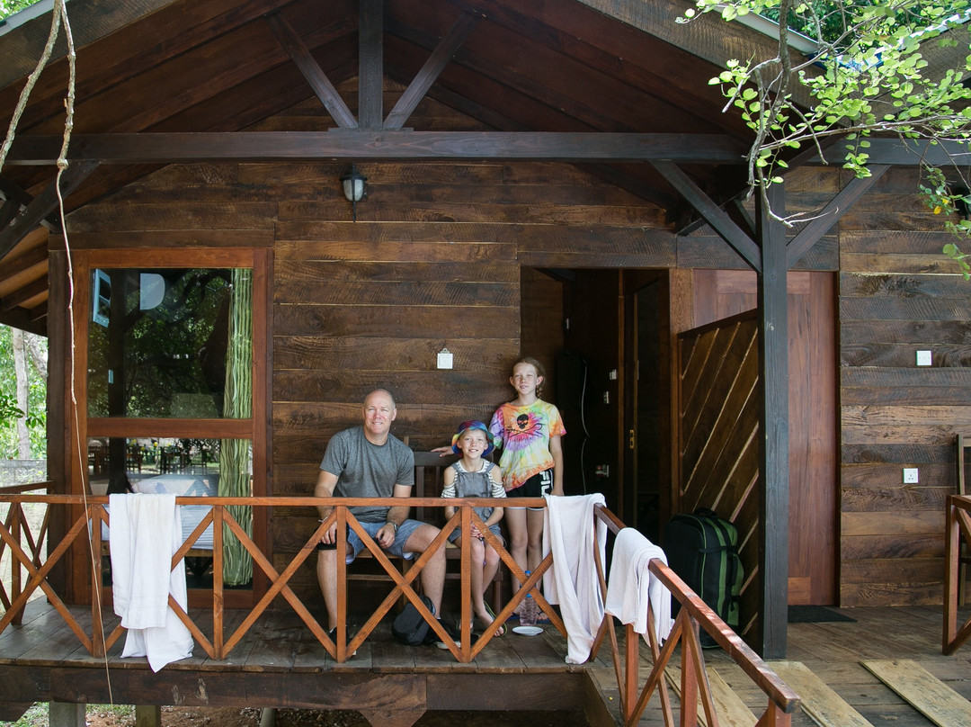 Eighth Wonder Resort主图