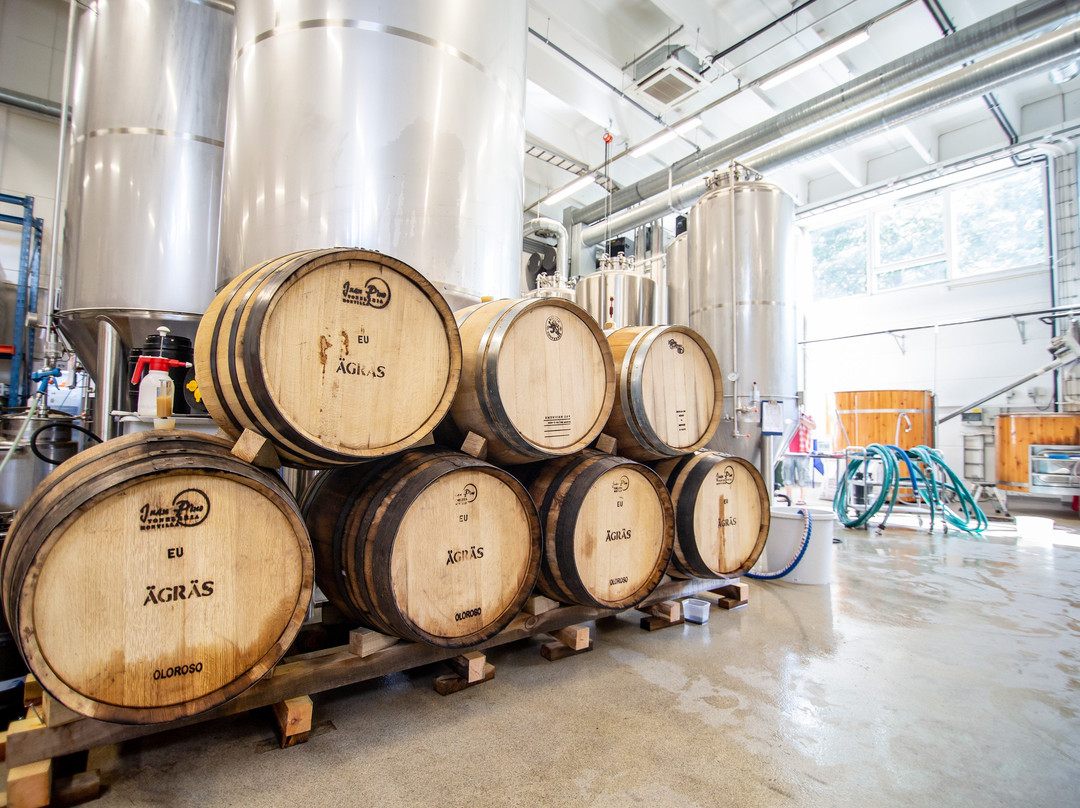 Fiskarsin Panimo Brewery-Fiskars必去景点