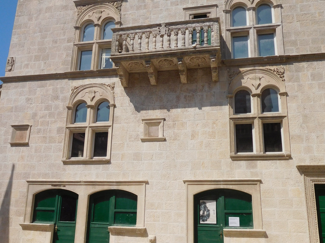 Korcula Town Museum景点图片