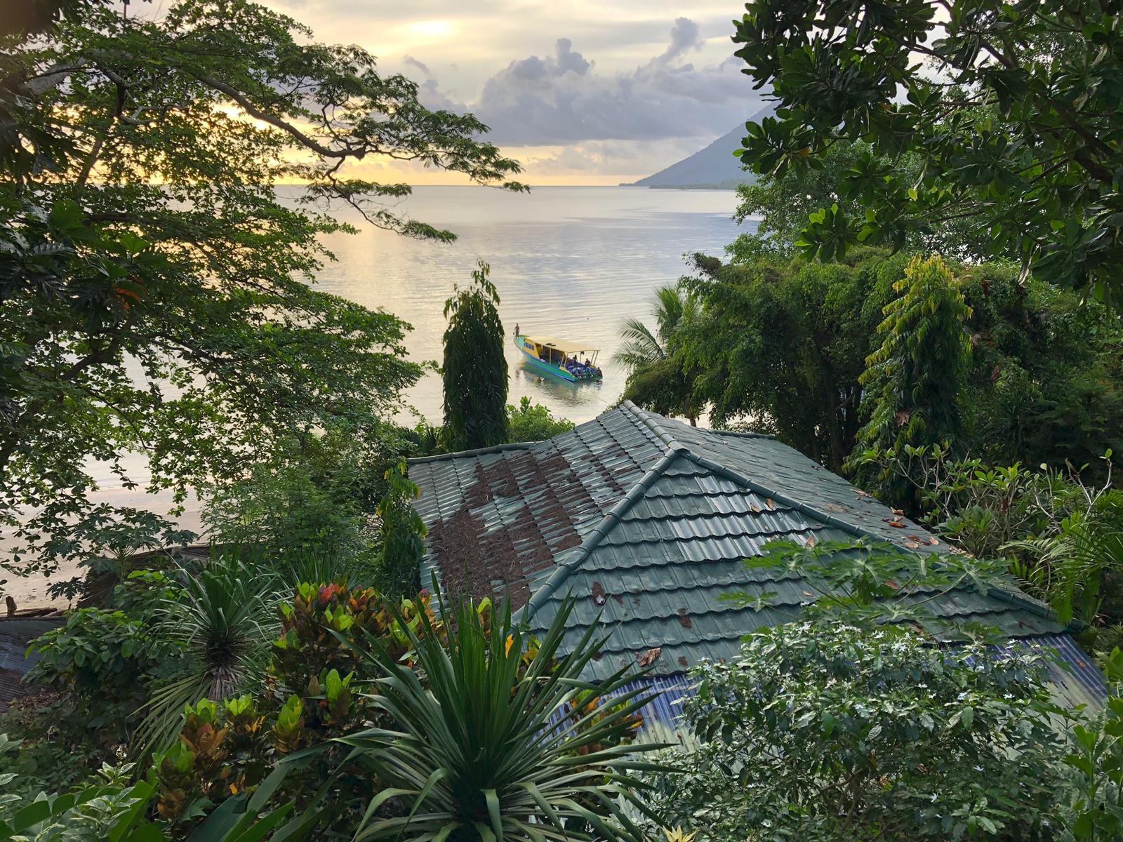 Panorama Diving Resort-官方