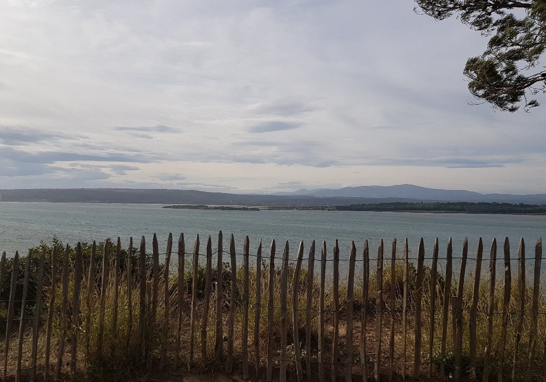 Ile Sainte-Lucie-Port La Nouvelle必去景点