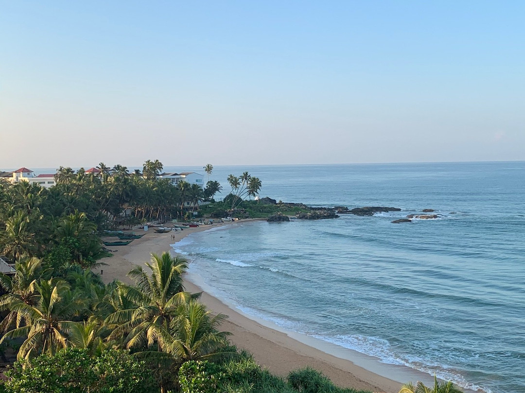 绿宝石湾景酒店主图