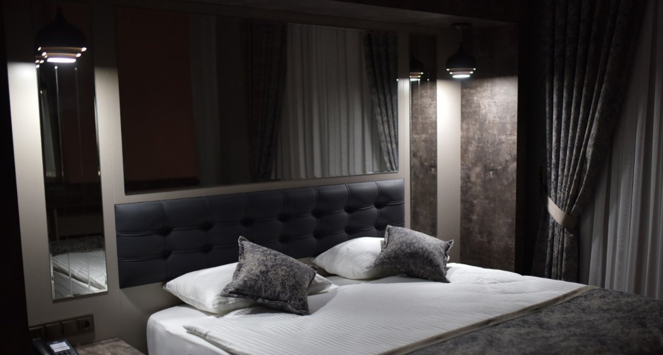 Ereza Otel-官方