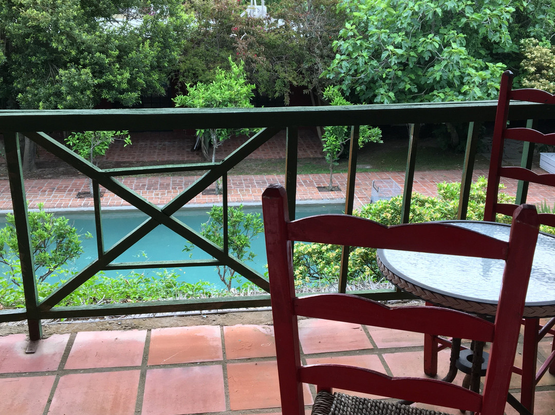 Posada Paradiso主图