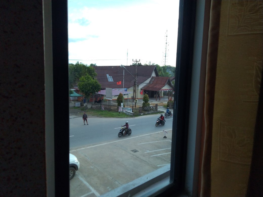 Hotel Sambas Terigas-官方