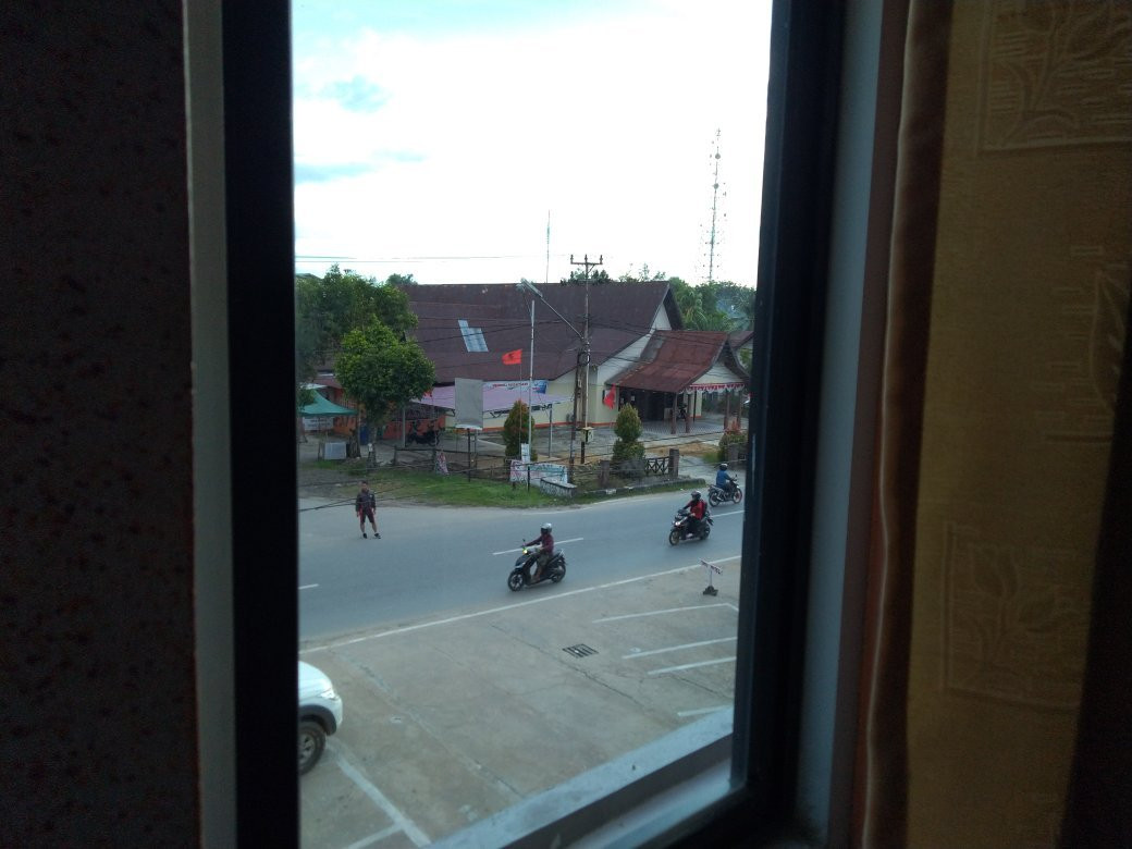 Hotel Sambas Terigas主图