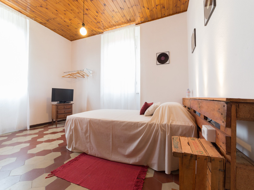 B&B Villa Sunrise主图