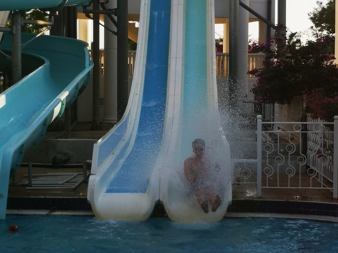 Rubi Platinum Spa Resort & Suites主图
