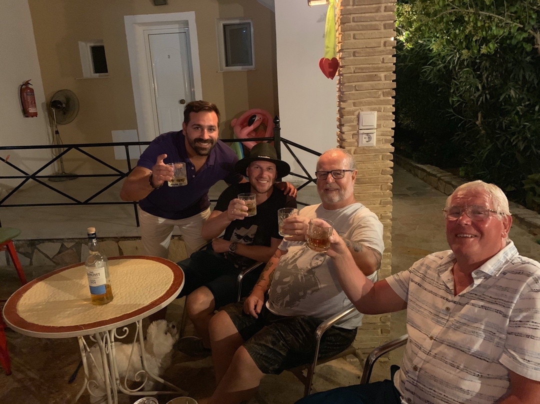 Evan's Studios主图