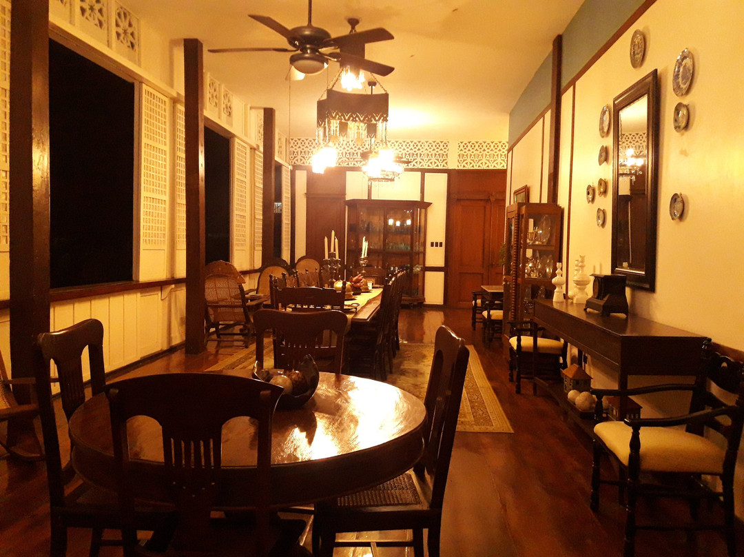 Paradores Del Castillo主图