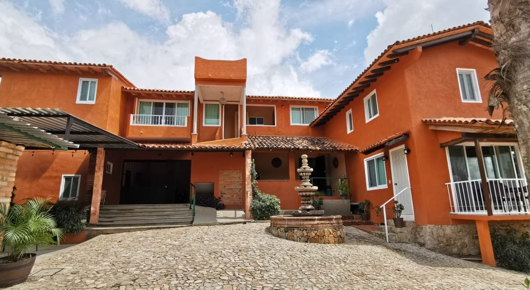 Villas El Tuito