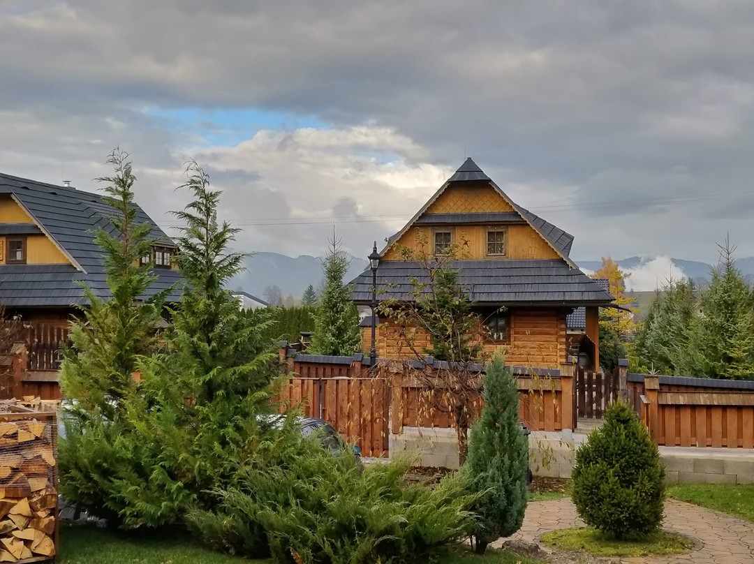 Chalúpkovo Resort & Camping - Liptov主图